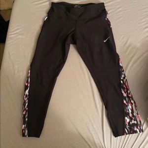 Nike pro leggings